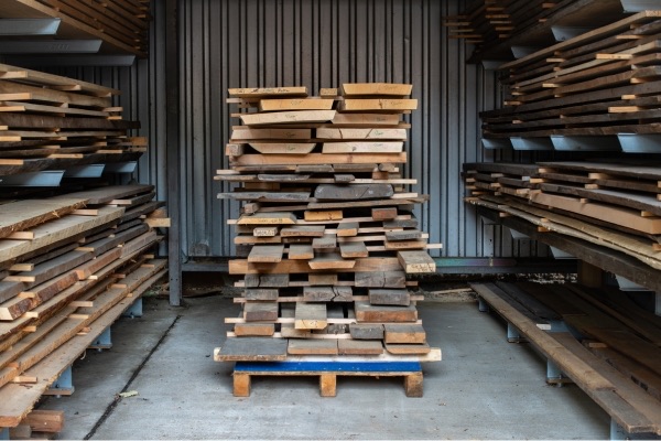 Bergspecht-Tischlerei und Designbüro-Holz