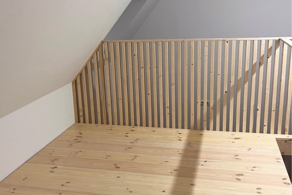 Bergspecht-Tischlerei und Designbüro-Innenausbau